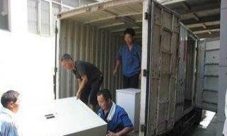 济宁祥和搬家 一站式专业服务，为您的家庭生活保驾护航