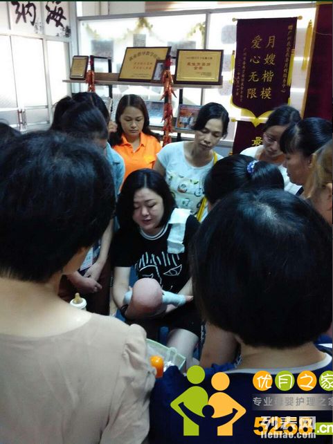 优月之家 广州月嫂公司急招，专业家政服务助力母婴健康