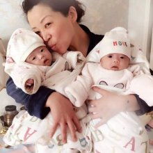 月嫂 新生儿家庭的守护天使