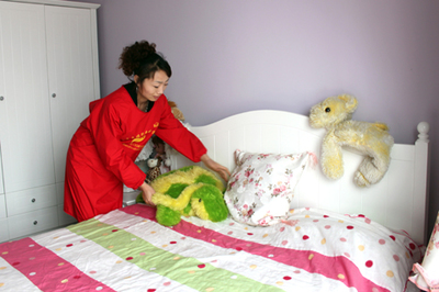 寿光金牌月嫂服务与培训 如何选择优质家政公司