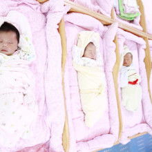 月嫂 产后新生活的温柔守护者