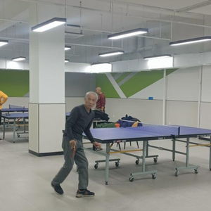 海淀力促商品住宅小区公共服务设施实现“当年移交、当年投用”——以家政服务为例