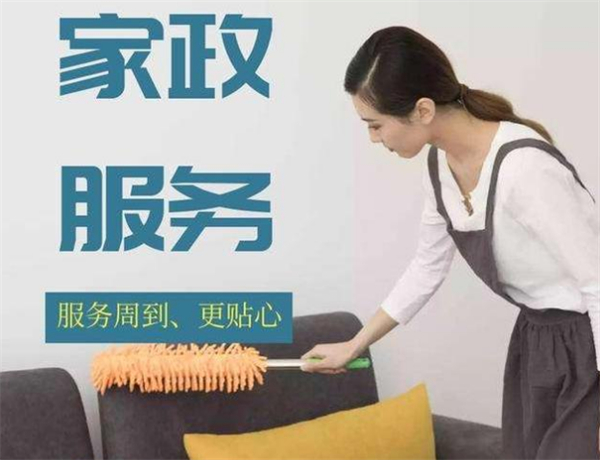 家政服务的价值与发展趋势