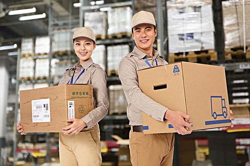 中山古镇至始兴县物流专线发展动态与家政服务市场观察